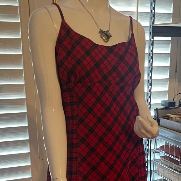 Wild Fable Dress - Picture 4 of 4